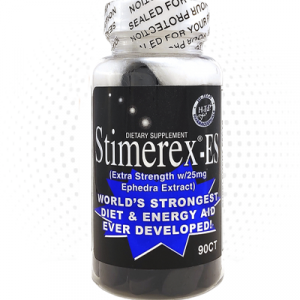 Жиросжигатель Stimerex-ES