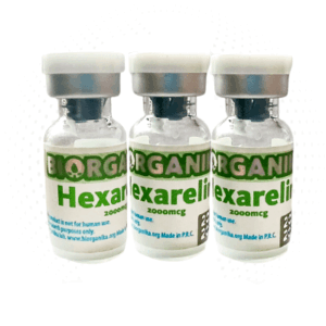 Hexarelin Biorganika