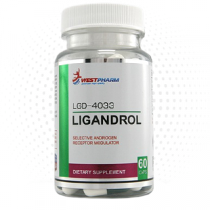 Ligandrol LGD-4033 Westpharm
