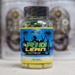 Rio Lean Extreme (Rio Labs (Revange Nutriton)) 60 caps