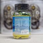 Rio Lean Extreme (Rio Labs (Revange Nutriton)) 60 caps