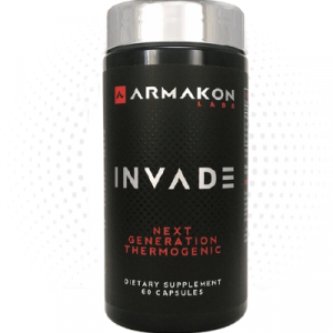 Жиросжигатель Invade от Armakon Labs (60 капсул)
