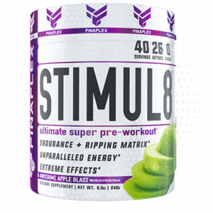 Stimul8 (40serv)