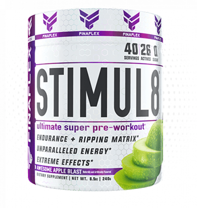 Stimul8 (40serv)