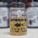 OMEGA-3 (BioPharm) 100 softgel