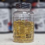 OMEGA-3 (BioPharm) 100 softgel