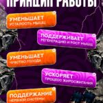 Jet Packs (Underpharm Labs) 20 Shot 25 мл предтреник