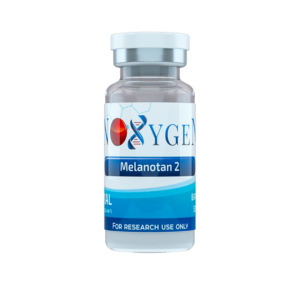 Noxygen Melanotan II 10 mg