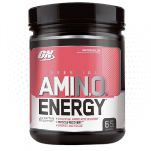 Аминокислотный комплекс Optimum Nutrition Amino Energy 585 гр.