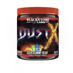 Dust X от Blackstone Labs(DMHA)