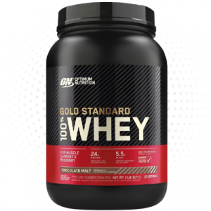 Протеин 100% Whey Gold Standard  907 гр. 2100 руб