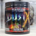 Dust X (Blackstone Labs) 337g