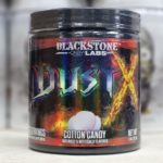 Dust X (Blackstone Labs) 337g