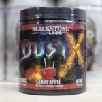Dust X (Blackstone Labs) 337g