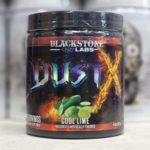 Dust X (Blackstone Labs) 337g