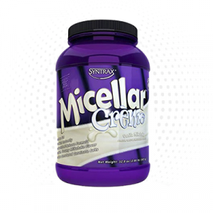 Протеин Micellar Creme 907г