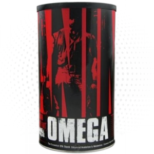 Animal Omega 30 пакетиков