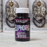 Euphoria (Blackstone Labs) 16 capsules