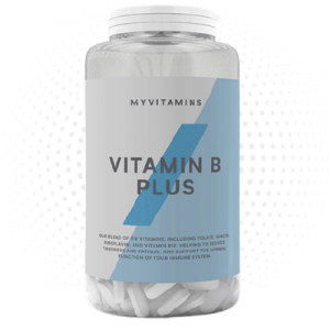 Витамин B 60 tabs
