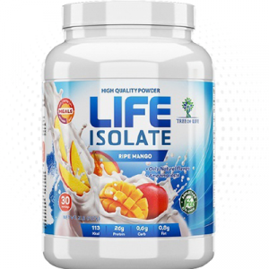 Протеин TREE of LIFE Life Isolate 900 гр