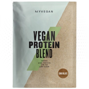 Протеин Vegan PROTEIN nutrition 1000гр