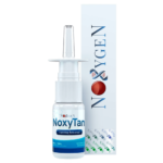 NoxyTan Melanotan-2 (Noxygen) Nasal Spray 10mg/10ml