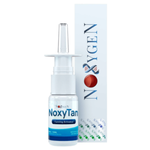 Noxygen NoxyTan (Melanotan-2) Nasal Spray