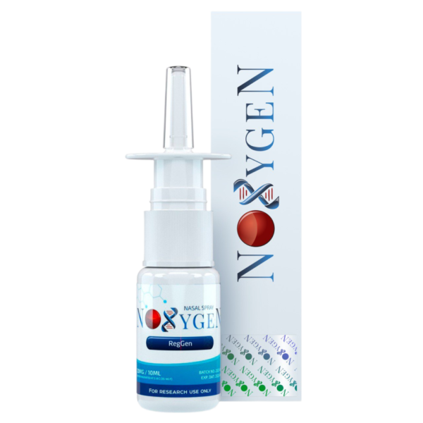 Noxygen RegGen (BPC-157) Nasal Spray 10ml/10mg