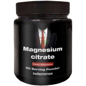 Magnesium Citrate 250g