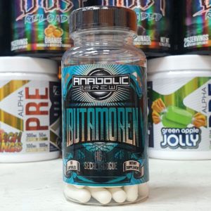 Anabolic Brew Ibutamoren (Mk-677) 90 capsules