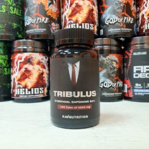 Tribulus 1000mg (RavNutrition) 120tab