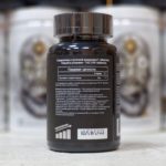 Yohimbine HCL 5mg (Ravnutrition) 100 tablet