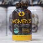 Women`s Multivitamin (Infinite Labs)120 tablets