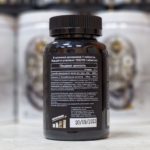 ZINC Chelate+Vitamin C (RavNutrition) 100 tablets
