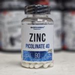 Zinc picolinate 40 (BIOPHARM) 90 капсул