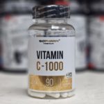 Vitamin С 1000  (BIOPHARM) 90 капсул