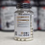 Vitamin D3 5000 IU (BIOPHARM) 90 капсул