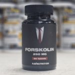 Forskolin (RavNutrition) 60 таблеток