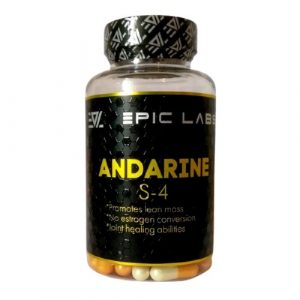 Andarine S-4
