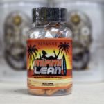 Miami Lean (Revange Nutrition) 60 и 90 caps