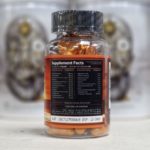 Miami Lean (Revange Nutrition) 60 и 90 caps