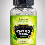 Thyro Therm Classic (Revange Nutrition) 60 caps