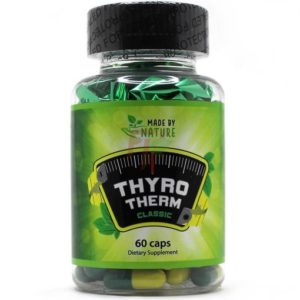 Thyro Therm Classic