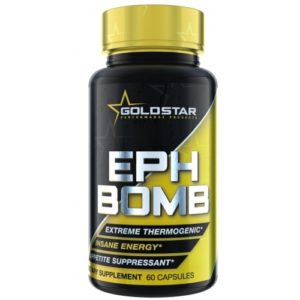 GoldStar EPH Bomb