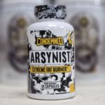 Arsynist (Condemned Labz) 60 capsules