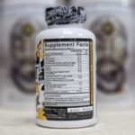 Arsynist (Condemned Labz) 60 capsules