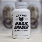 Magic Eraser (Black Magic) 84 capsules