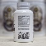 Magic Eraser (Black Magic) 84 capsules