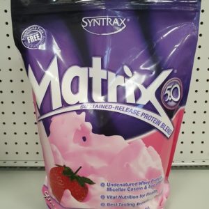 Syntrax Matrix 5.0 2275 г