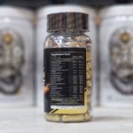 GOLDEN MALE (Revange Nutrition) 60 caps